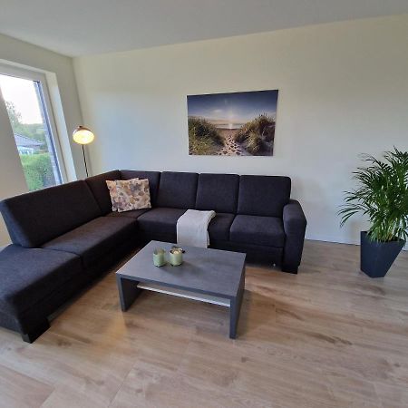 Apartment nahe Meyer Werft in Ostfriesland mit Küche&Netflix Westoverledingen Exterior foto