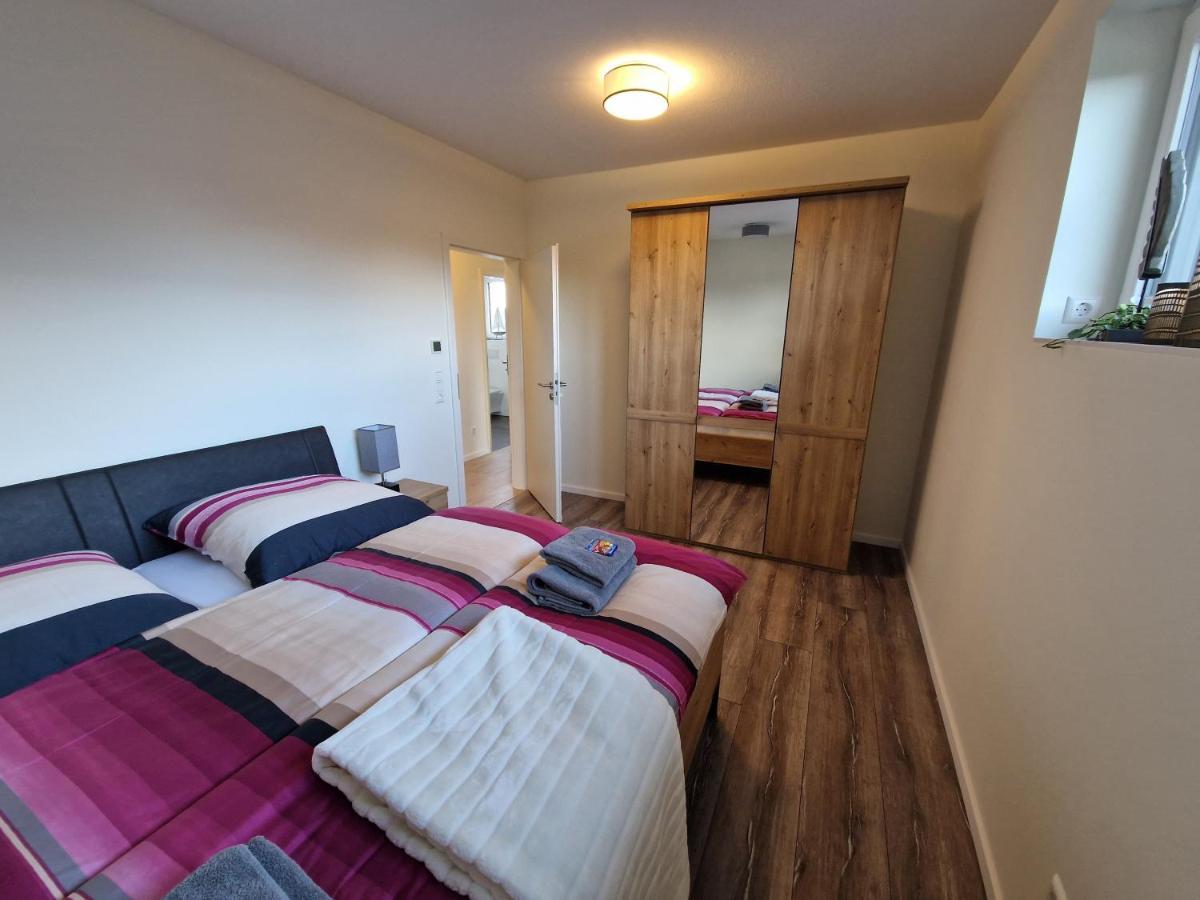 Apartment nahe Meyer Werft in Ostfriesland mit Küche&Netflix Westoverledingen Exterior foto