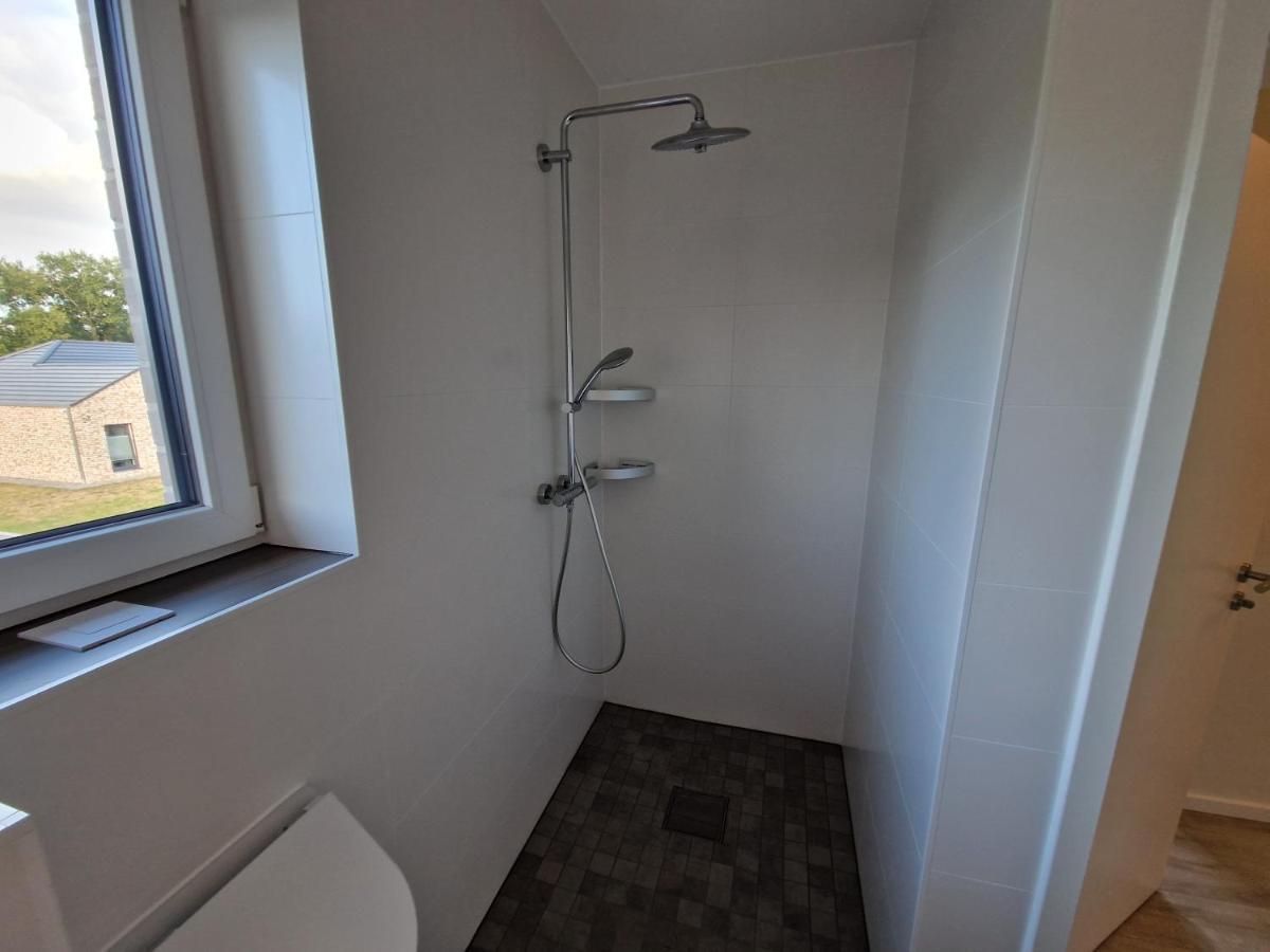Apartment nahe Meyer Werft in Ostfriesland mit Küche&Netflix Westoverledingen Exterior foto